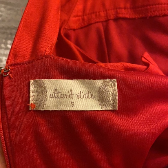 Altar’d State Dress - Picture 3 of 3